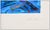Late 20th Century 20th Century Panarea Post Impressionism Blue Serigraph Nicola Simbari For Sale - Image 5 of 7