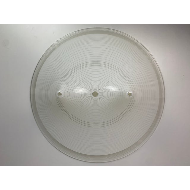 Large Space Age Dutch Adjustable Table Lamp by Harco Loor, 1970s For Sale - Image 10 of 15