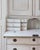 18th century Swedish Gustavian secretary cabinet For Sale - Image 15 of 15