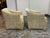 Lee Industries Slope Lounge Chairs, Pair For Sale In San Francisco - Image 6 of 12