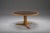 Round Coffee Table by Heinz Lilienthal, Germany, 1970s For Sale - Image 12 of 12