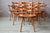 Scandinavian Dining Chair, 1960s For Sale - Image 12 of 15