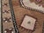 Tribal Galerie Shabab Collection Mid-20th Century Handmade Turkish Anatolian Tribal Room Size Carpet For Sale - Image 3 of 8