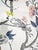 Chinoiserie/Botanical Anthropologie Chloe Wallpaper Mural, Birds and Monkeys, 7 Panels For Sale - Image 11 of 15
