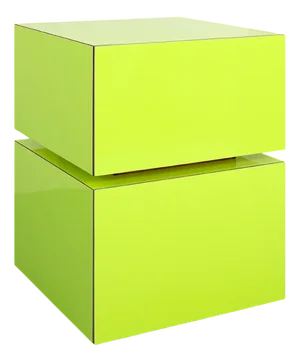 Low Boy Storage Cabinet from Paul Kelley