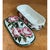 Ceramic Vintage Rose Motif Porcelain Trinket Box For Sale - Image 7 of 12