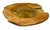 2000 - 2009 Monumental 20” Hand-Carved Teak Root Sculptural Centerpiece Bowl - 19 Lbs, Early 2000s For Sale - Image 5 of 18