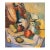 'Still Life' by Irving Smith, Worth Galleries, Palm Beach, Florida, Modernism For Sale