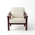 Loden Lounge Chair by Vico Magistretti for Gavina, 1961 For Sale - Image 12 of 15