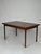 Scandinavian Teak Table, 1960s For Sale - Image 3 of 7