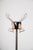 Metal Vintage Sculptural Coat Stand by Renè Magritte, 1980 For Sale - Image 7 of 10
