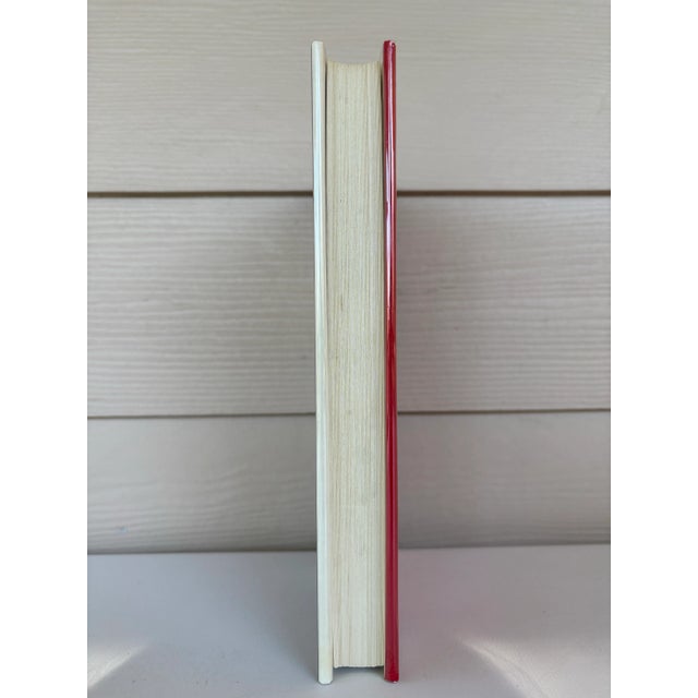 The Armageddon Rag by George R. R. Martin First Edition First Printing 1983 Hc/Dj For Sale - Image 4 of 12