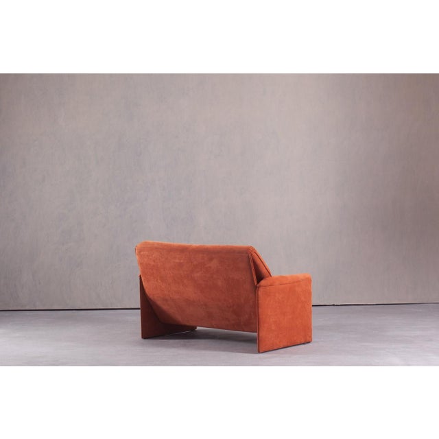 1980s Vintage Bora Bora Sofa by Axel Venthoven for Leolux, 1980s For Sale - Image 5 of 14