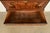 Wood 18th Century Antique English Chippendale Burled Walnut Highboy Dresser For Sale - Image 7 of 15