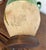 Ceramic 19th Century French Provincial Green Glazed Confit Jar, Converted to a Lamp For Sale - Image 7 of 9