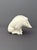 Art Deco Statue of Boar in Glazed and Crackled Earthenware by Charles Lemanceau for Saint Clement, 1930s For Sale - Image 4 of 8