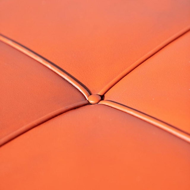 PK80 Daybed by Poul Kjærholm for Fritz Hansen, 1980s For Sale - Image 11 of 14