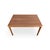 Mid-Century Extendable Dining Table by Jalk Grete for Glostrup For Sale - Image 5 of 9
