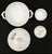 1980s Exceptional Set of Furstenberg “Ancestral Dresden” China - 71 Pieces For Sale - Image 16 of 16