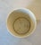 Anchor Hocking Mid-Century 13” Wide Planter Pot Decorative Bucket Faux Wood, 60s 70s For Sale - Image 4 of 12
