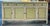 Italian Mid-Century Italian Painted Credenza Sideboard Faux Marble Top With French Neo-Classical Styling For Sale - Image 3 of 12