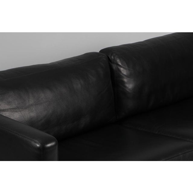 Three-Seat Sofa by Erik Jørgensen For Sale - Image 6 of 8