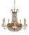 Large French Empire Style Chandelier, 20th Century For Sale