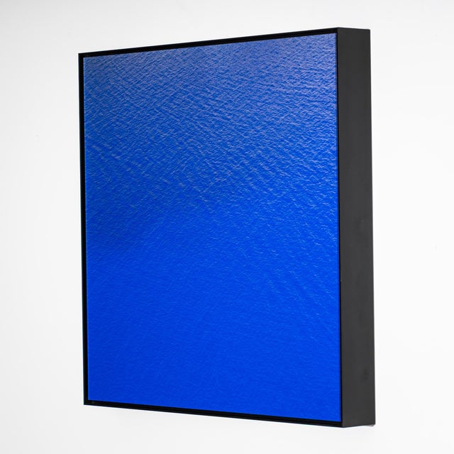 Ortwin Klipp, Liquids 2139, Cap Formentor / Mallorca, 21st Century, Photographic Print For Sale - Image 4 of 7