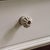 Gründerzeit White Chest of Drawers with Doors For Sale - Image 3 of 13