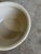 French Brown Ceramic Small Bowl 1960s Mid-Century Modern For Sale In Los Angeles - Image 6 of 10