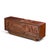 Wood Witco Style Pulaski Oceanic Mid Century Lowboy Dresser For Sale - Image 7 of 7