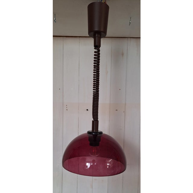 Infinitely height-adjustable from approx. 56 cm to 110 cm Up to 250V (Europe/UK Standard).The wiring of this item may be...