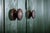 Large 19th Century English Painted Pine Housekeeper's Cupboard, 1880s For Sale - Image 11 of 16