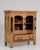 Oak Brutalist Buffet, Antique, France, Circa 1970 For Sale In Greensboro - Image 6 of 12