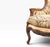 Late 20th Century Porter Canopy Ballon Chair by Taylor King For Sale - Image 12 of 18