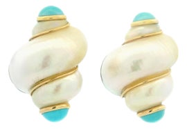 Example of Drop and Dangle Earrings