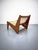 058 Kangaroo Armchair by Pierre Jeanneret for Cassina For Sale - Image 6 of 10