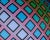 Victor Vasarely 1980 “Ferde” Op Art Serigraph Print by Victor Vasarely For Sale - Image 4 of 8