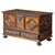 Portuguese Ark Cabinet, 17th Century For Sale - Image 6 of 6