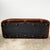 Model Soriana Three-Seater Sofa in Brown Fabric by Afra and Tobia Scarpa for Cassina, 1970s For Sale - Image 9 of 12