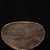 Vintage Gilt Bronze Figure of White Umbrella Goddess With Gemstone Inlay For Sale - Image 9 of 9
