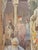 Wood Pair of Signed Orientalist Watercolours by Carl Werner, 19th Century For Sale - Image 7 of 16