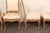 Mid 20th Century French Louis XV Style Dining Chairs (Set of 10) For Sale - Image 11 of 13