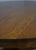 Stickley Stickley Mission Oak Split Pedestal Dining Table For Sale - Image 4 of 18