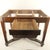 19th Century South Tyrolean Alpine Style Joggeltisch Table with Oak Top For Sale - Image 12 of 16