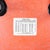 Orange Dining Chair in Orange Fiberglass by Charles & Ray Eames for Herman Miller, USA, 1960s For Sale - Image 8 of 9