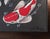 Contemporary "Fish (Memories in Motion)" Contemporary Koi Painting by Joffer Jhon, Framed For Sale - Image 3 of 3