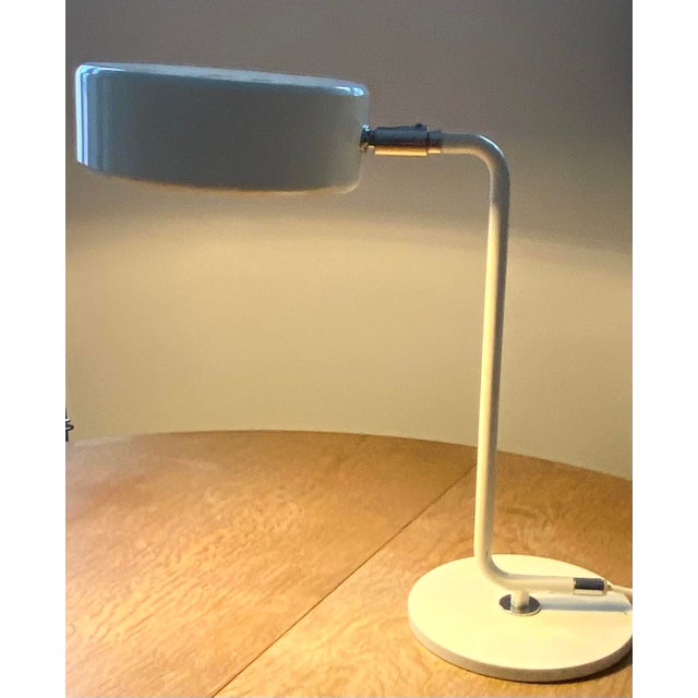 1970s Olympia Table Lamp by Anders Pehrson for Ateljé Lyktan, 1970s For Sale - Image 5 of 7