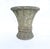 1970s Pair of Porosa Cast Stone Planters by Grandon Fres; Circa 1970 For Sale - Image 5 of 6