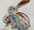 1990s 1990s Vintage Hollohaza Rabbits Figurine For Sale - Image 5 of 8